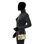 Cell Phone Case & Wallet - 1113 - By Baano