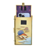 Cell Phone Case & Wallet - 1113 - By Baano