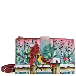 Cell Phone Case & Wallet - 1113