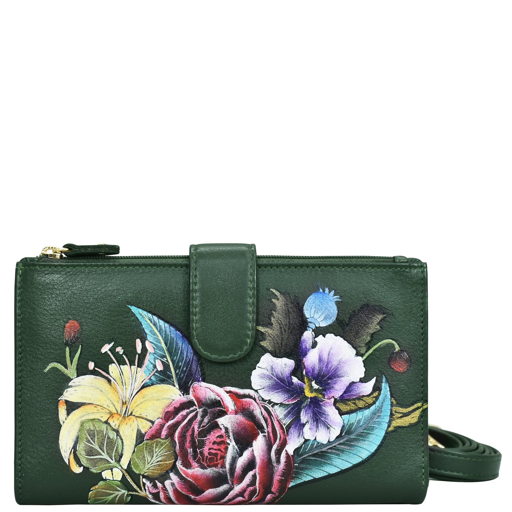 Cell Phone Case & Wallet - 1113 - By Baano