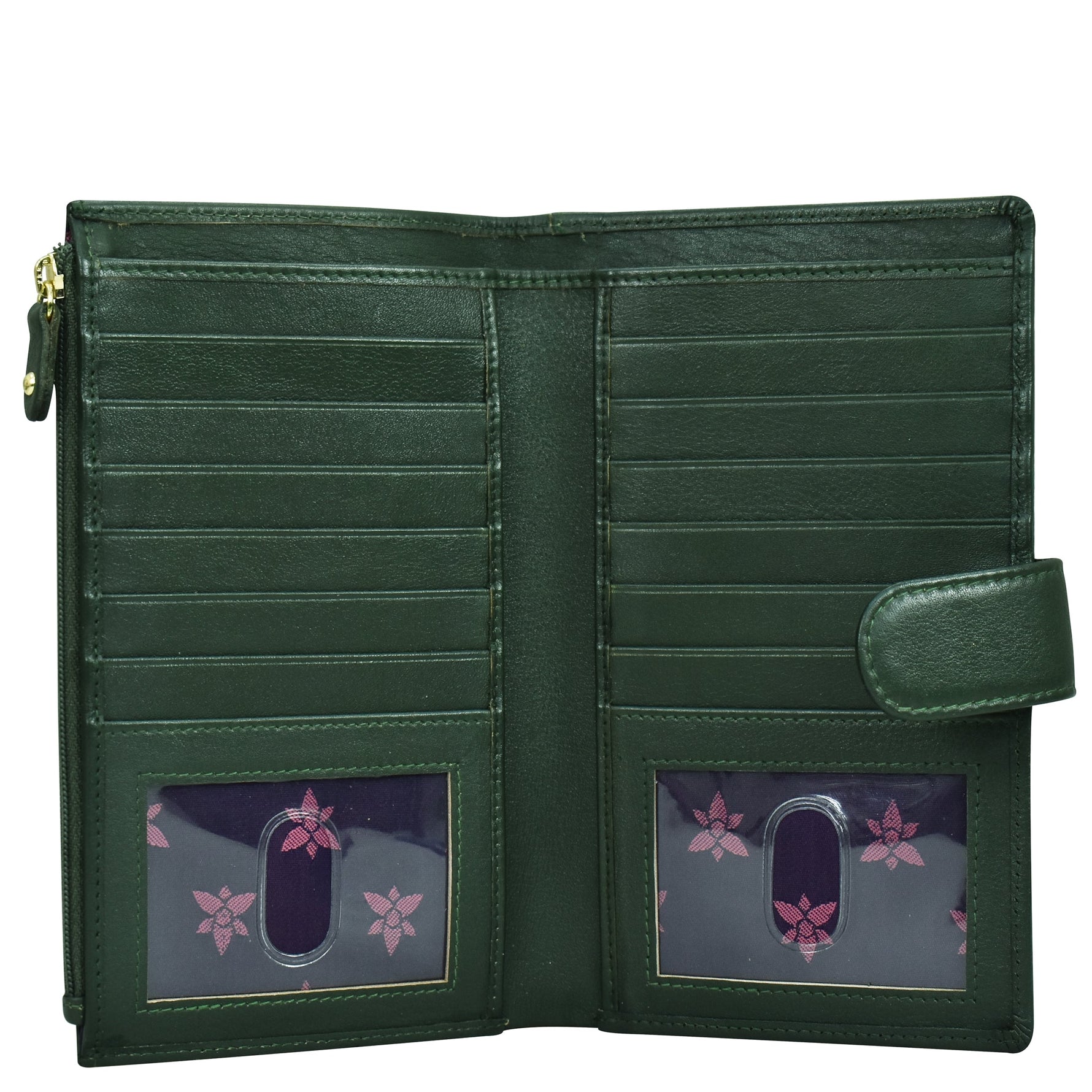 Cell Phone Case & Wallet - 1113 - By Baano