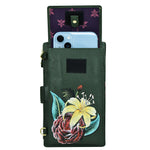 Cell Phone Case & Wallet - 1113 - By Baano