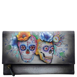 Three Fold Clutch - 1136