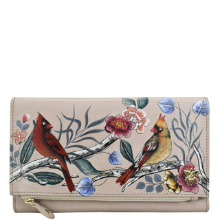 Three Fold Clutch - 1136