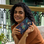 Three Fold Clutch - 1136