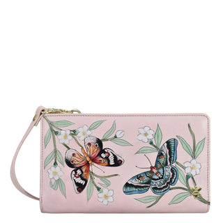 Organizer Wallet Crossbody - 1149