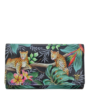 Three Fold Wallet - 1150