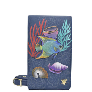Smartphone Crossbody - 1154