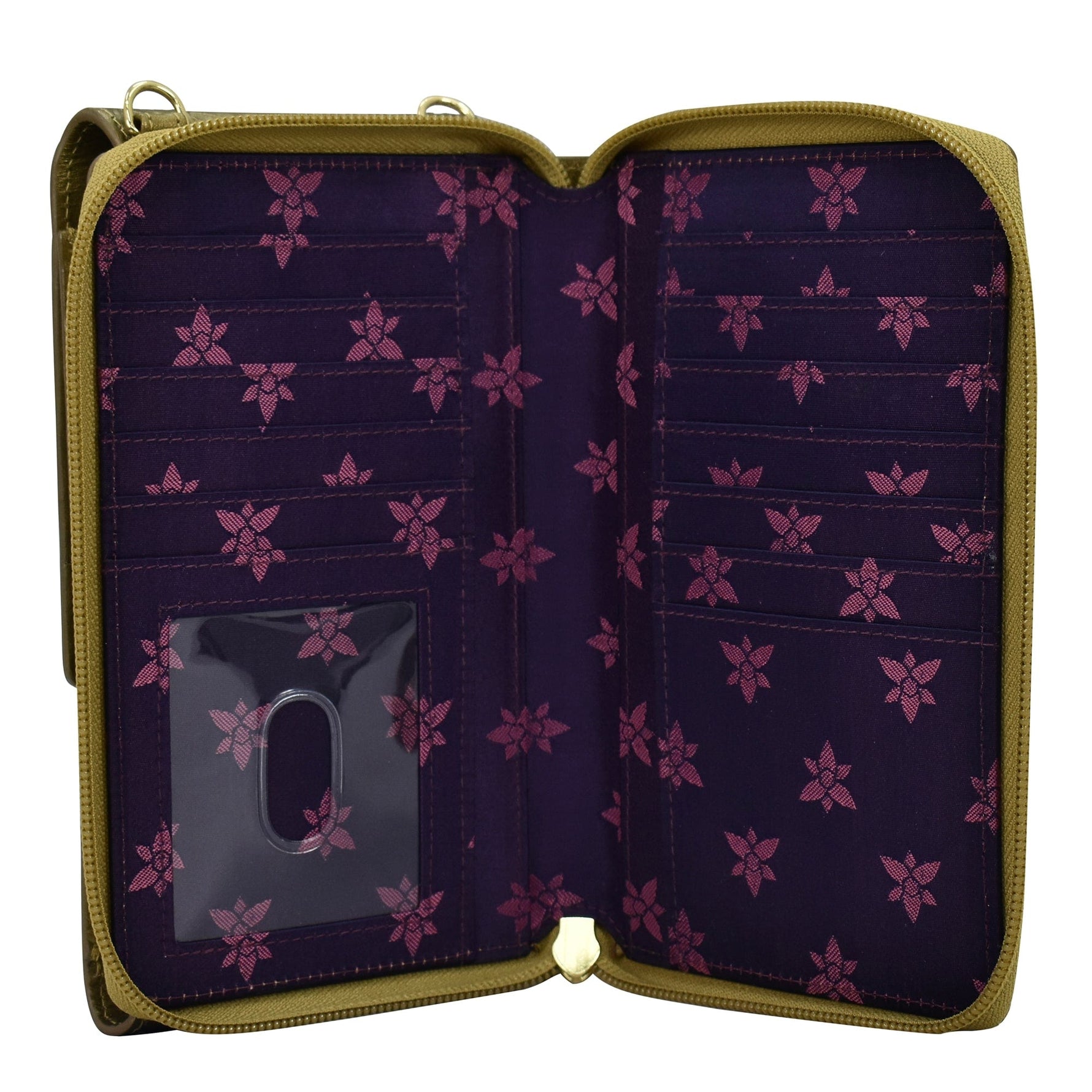 Crossbody Phone Case - 1173 - By Baano