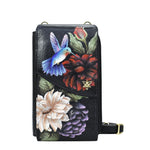Crossbody Phone Case - 1173 Anuschka