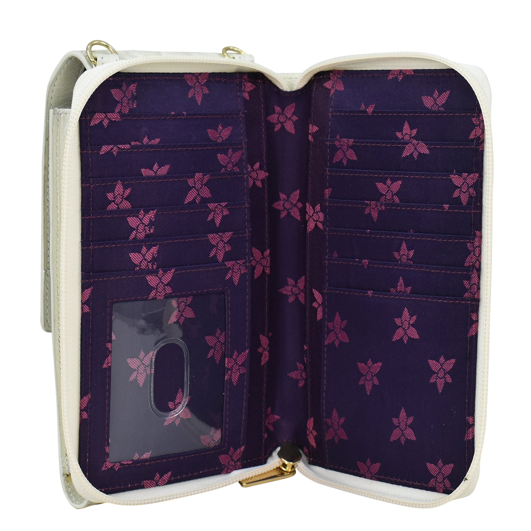 Crossbody Phone Case - 1173 Anuschka