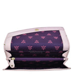 Accordion Flap Wallet - 1174 - By Baano