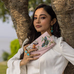 Accordion Flap Wallet - 1174 - By Baano