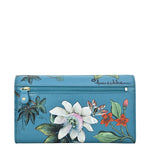 Accordion Flap Wallet - 1174 Anuschka