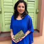 Accordion Flap Wallet - 1174 - By Baano