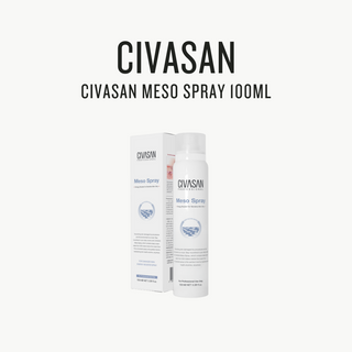 [ CIVASAN ] Meso Spray 100ml