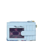 Card Holder with Wristlet - 1180 - By Baano