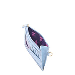 Card Holder with Wristlet - 1180 - By Baano