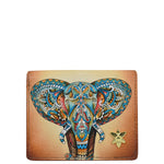 Card Organizer Wallet - 1184 - By Baano