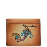 Card Organizer Wallet - 1184 - By Baano