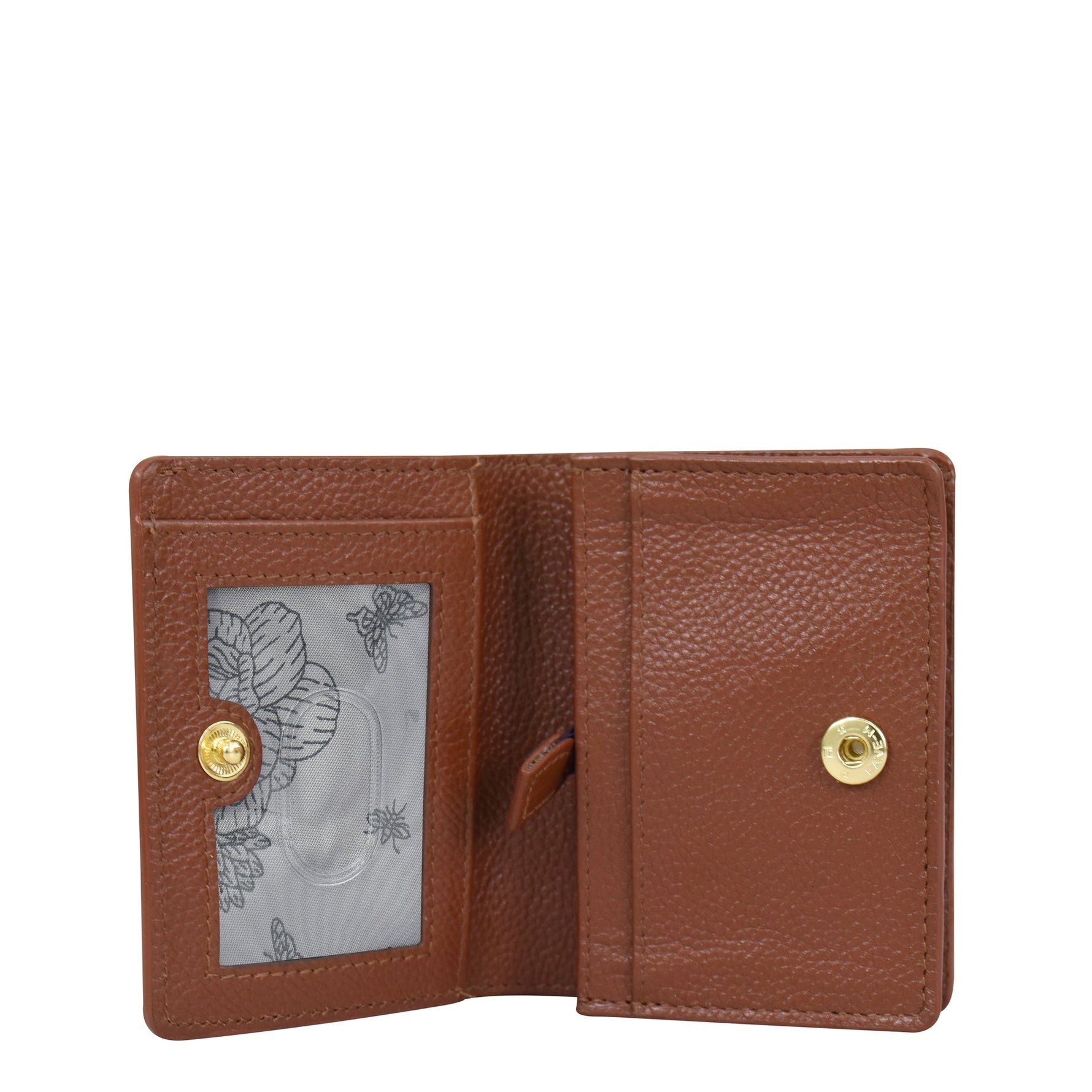 Card Organizer Wallet - 1184 - By Baano