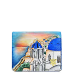 Card Organizer Wallet - 1184 - By Baano