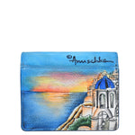 Card Organizer Wallet - 1184 - By Baano