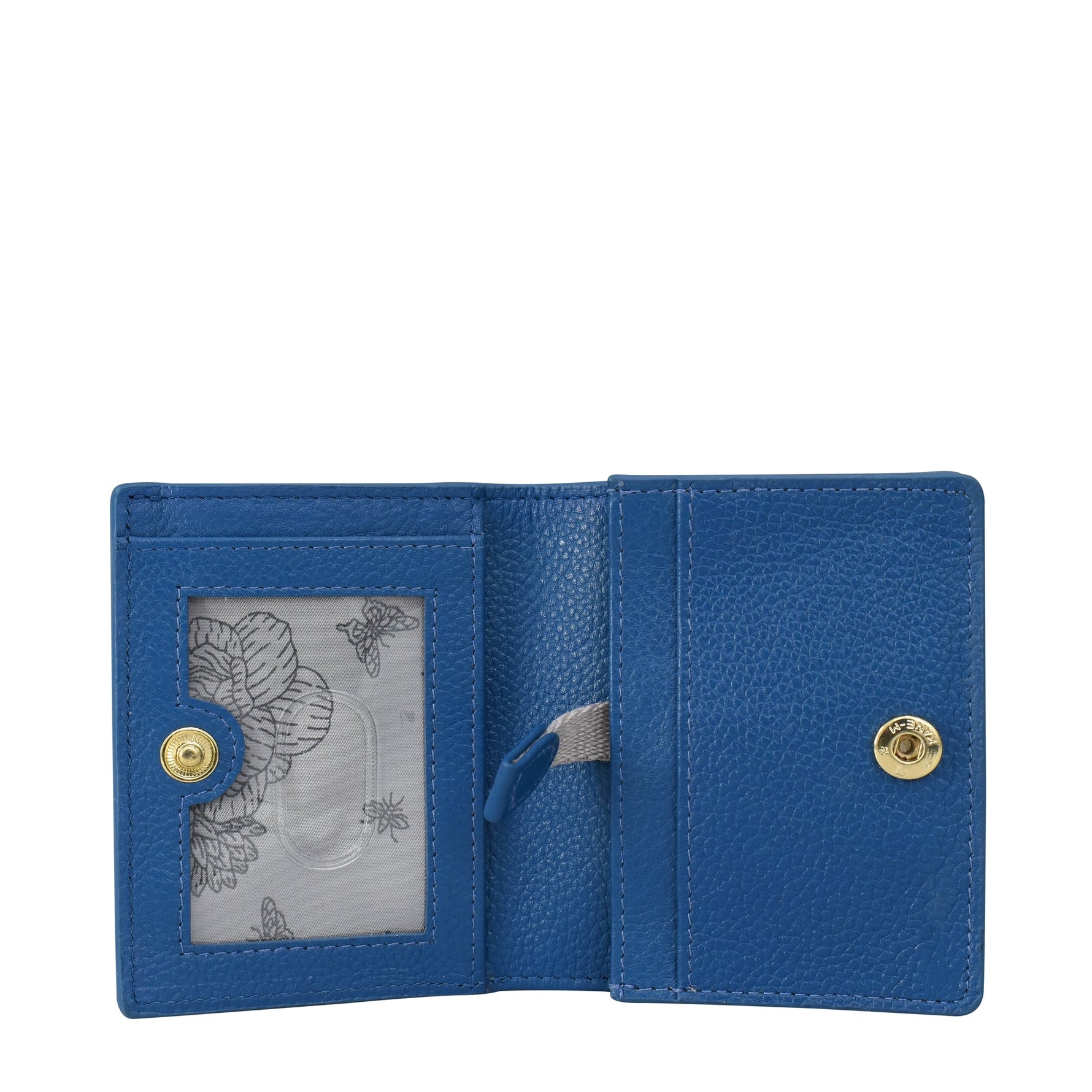 Card Organizer Wallet - 1184 - By Baano