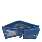 Card Organizer Wallet - 1184 - By Baano