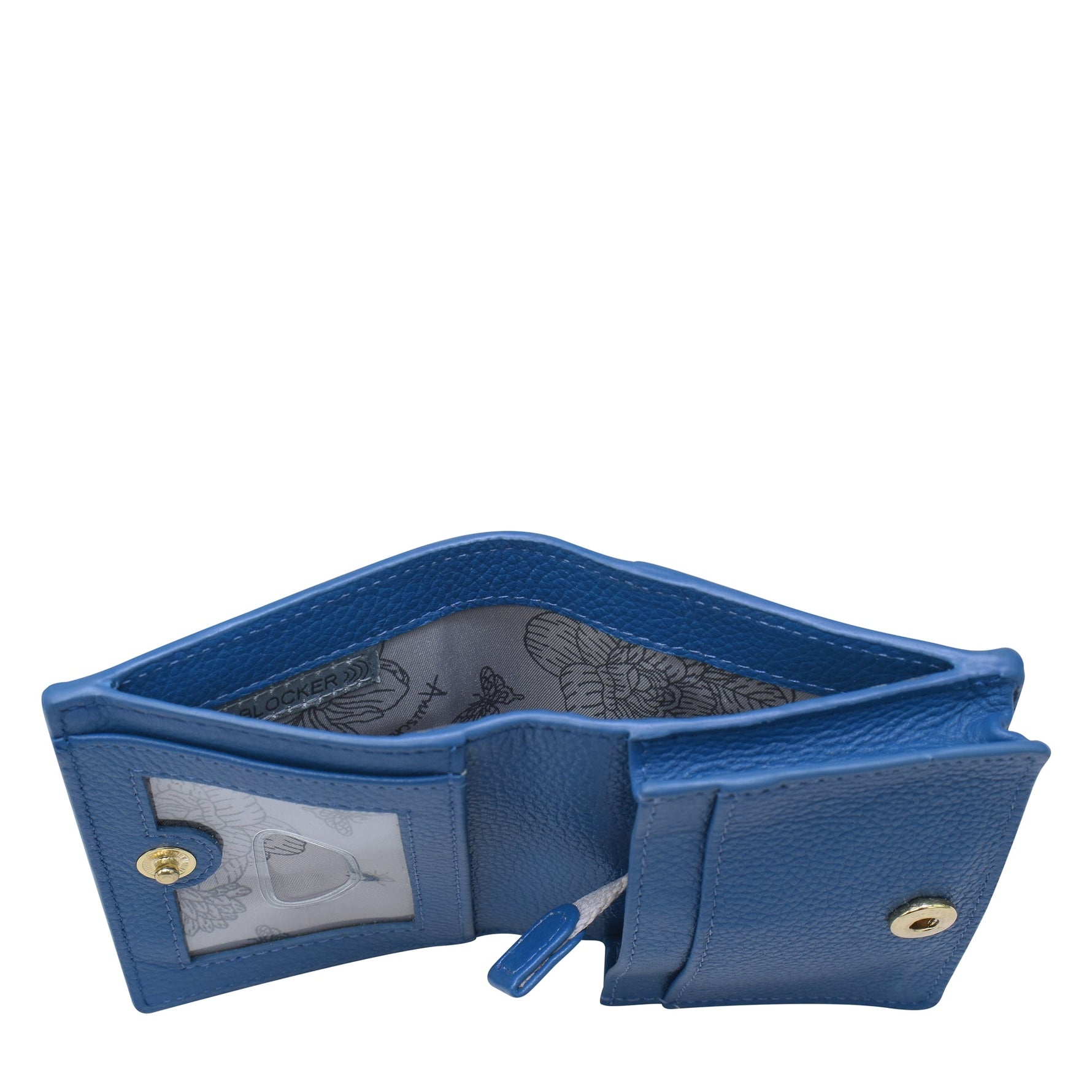 Card Organizer Wallet - 1184 - By Baano