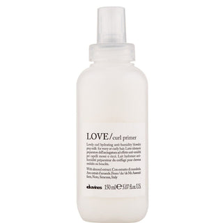 Davines Love Curl Curly Hair Primer 150 Ml