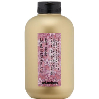 Davines More Inside Curl Building Serum 250 Ml