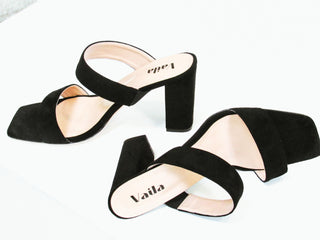 Frida Sandals - By Baano