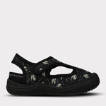 Splash Boy's Hook & Loop Sandal