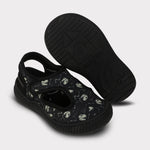 Splash Boy's Hook & Loop Sandal