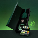 CHEERYEP (QIANYAN) Refillable Makeup Gift Box - #Flame Serpent (@freya86_ff  Collaboration Limited Edition)