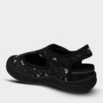 Splash Boy's Hook & Loop Sandal