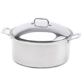 12 Quart Stock Pot - By Baano