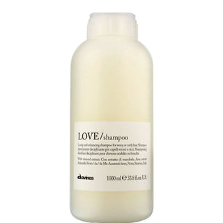 Davines Enhancing Love Curl Shampoo 1000ml