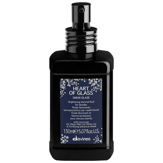 Davines Heart Of Glass Sheer Glaze 150 Ml