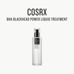 [ COSRX ] BHA Blackhead  Power Liquid Treatment