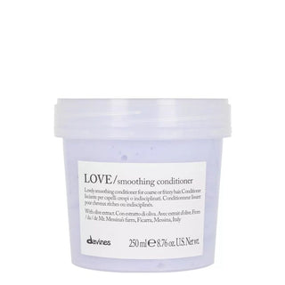 Davines Love Smoothing Conditioner 250ml