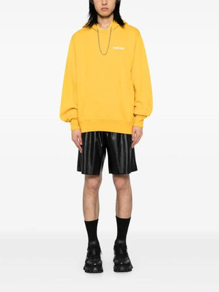 Hooded t -shirt - By Baano