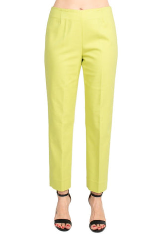 Peace of Cloth Strech Cotton Lisa Pant - Glamourous Grace