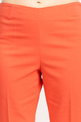 Peace of Cloth Strech Cotton Lisa Pant - Glamourous Grace