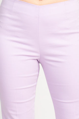 Peace of Cloth Strech Cotton Lisa Pant - Glamourous Grace