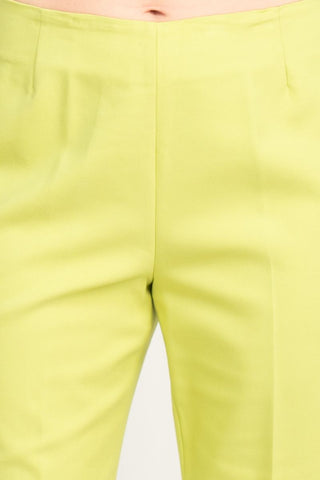 Peace of Cloth Strech Cotton Lisa Pant - Glamourous Grace