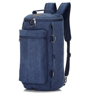 Multifunctional Fashion Leisure Large Capacity Travel Bag
