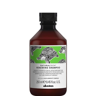 Davines Naturaltech Renewing Shampoo 250 Ml