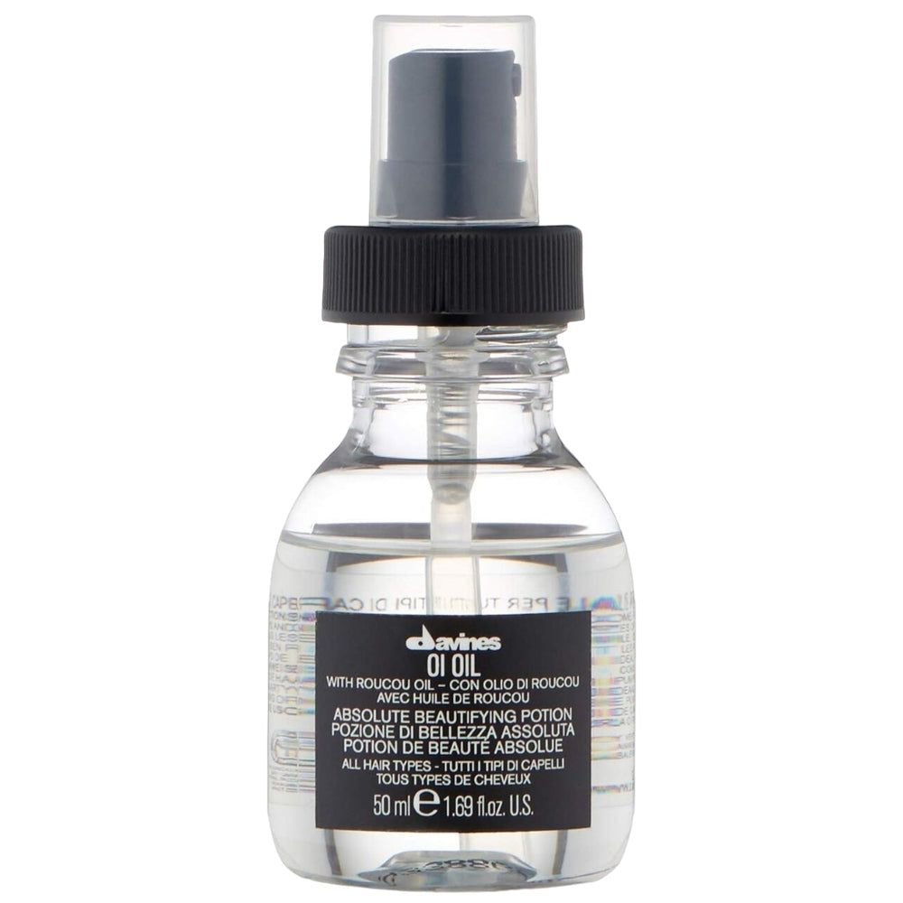 Davines OI Hair Oil 50 Ml